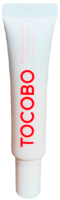 Крем солнцезащитный Tocobo Vita Tone Up Sun Cream SPF50+ PA++++ (10мл) - 