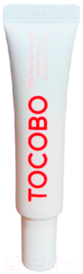 Крем солнцезащитный Tocobo Vita Tone Up Sun Cream SPF50+ PA++++ (10мл)