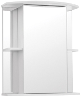 

Шкаф с зеркалом для ванной Style Line, Мадрид 500