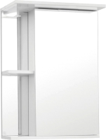 

Шкаф с зеркалом для ванной Style Line, Николь 500