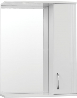 

Шкаф с зеркалом для ванной Style Line, Панда 650