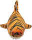 Миниатюра изображения товара Мягкая игрушка Malvina Акула тигровая / 15.142.7