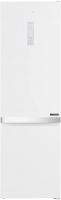 

Холодильник с морозильником Hotpoint-Ariston, HT 7201I W O3