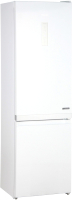 Холодильник с морозильником Hotpoint-Ariston HT 8202I W O3 - 