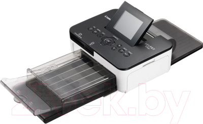 Принтер Canon Selphy CP1000 / 0077C008 (черный/белый)