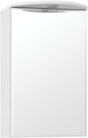 Шкаф с зеркалом для ванной Style Line Альтаир 400 (с подсветкой) - 