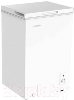 Купить Морозильник Hotpoint HFZ 5151 W  