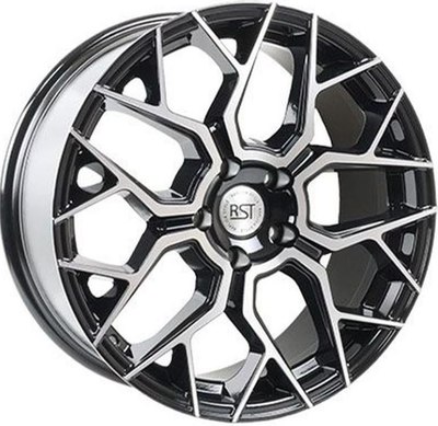 

Литой диск, R148 18x8" 5x108мм DIA 65.1мм ET 33мм BD