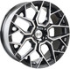 Литой диск RST Wheels R148 18x8