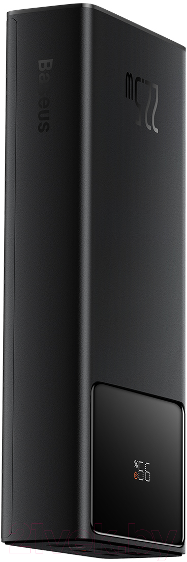 Портативное зарядное устройство Baseus Star-Lord 20000mAh с кабелем USB - Type-C PPXJ080001