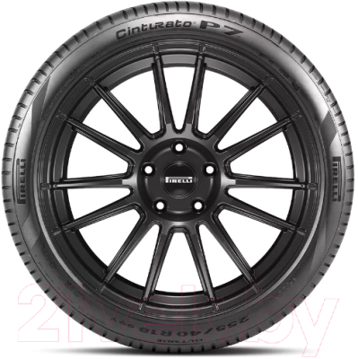 Летняя шина Pirelli New Cinturato P7 225/50R17 98V