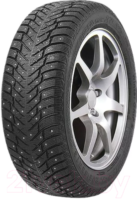 Зимняя шина LingLong GreenMax Winter Grip 2 175/65R14 86T (шипы)