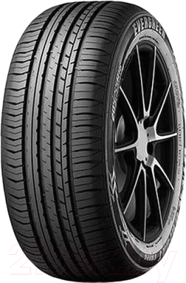 Летняя шина Evergreen Dynacomfort EH226 195/50R16 88V