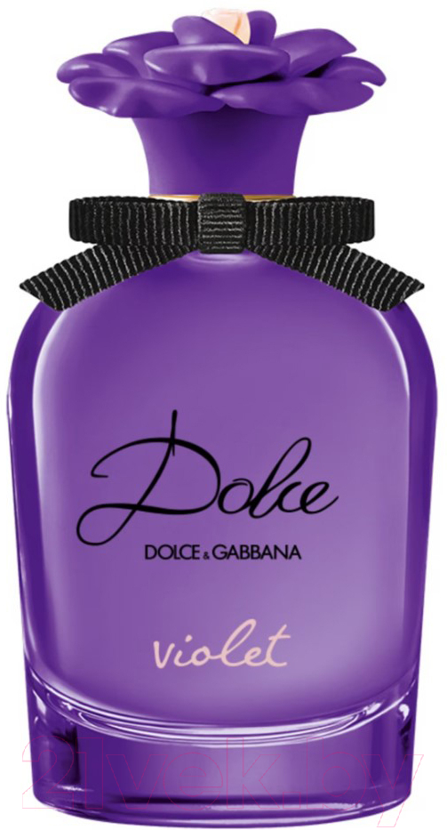 Туалетная вода Dolce&Gabbana Dolce Violet