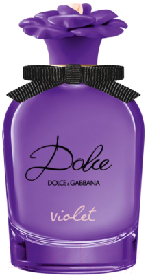 Туалетная вода Dolce&Gabbana Dolce Violet (30мл)