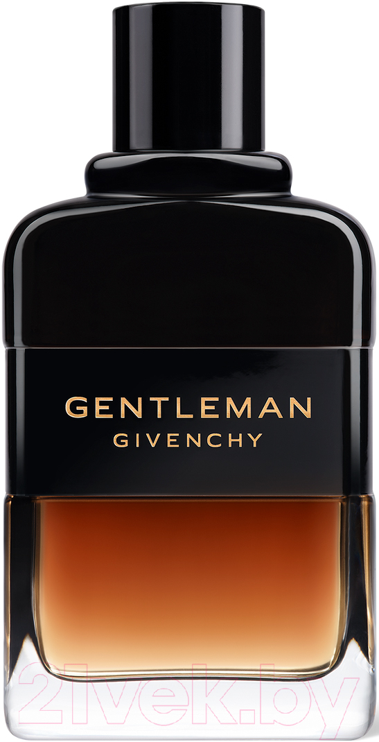 Парфюмерная вода Givenchy Gentleman Reserve Privee