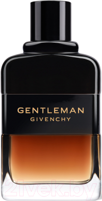 Парфюмерная вода Givenchy Gentleman Reserve Privee (60мл)