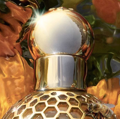 Парфюмерная вода Guerlain Aqua Allegoria Mandarine Basilic Forte (125мл)