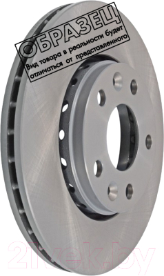 Тормозной диск Febi Bilstein 11394