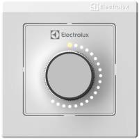 Терморегулятор для теплого пола Electrolux ETL-16W - 