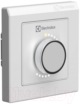 Терморегулятор для теплого пола Electrolux ETL-16W