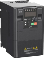 Частотный преобразователь ONI A150 380В 3Ф 2.2кВт 6А / A150-33-22NT - 
