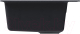 Миниатюра изображения товара Мойка кухонная Mixline ML-GM14 551909 (антрацитовый)