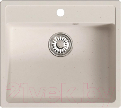 Мойка кухонная Mixline ML-GM15 551918