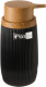Дозатор для жидкого мыла Fixsen Black Boom FX-411-1 - 