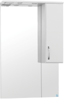 

Шкаф с зеркалом для ванной Style Line, Стелла 750