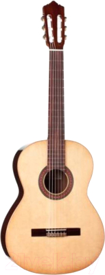 Акустическая гитара Perez 620 Spruce