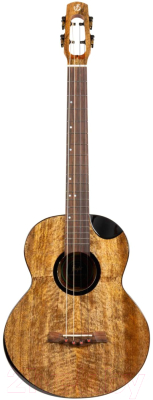 Изображение товара Укулеле Flight Fireball Baritone EQ-A