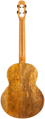 Изображение товара Укулеле Flight Fireball Baritone EQ-A