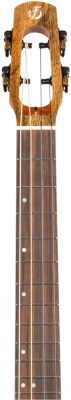 Изображение товара Укулеле Flight Fireball Baritone EQ-A