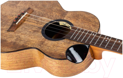 Изображение товара Укулеле Flight Fireball Baritone EQ-A