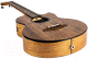 Миниатюра изображения товара Укулеле Flight Fireball Baritone EQ-A