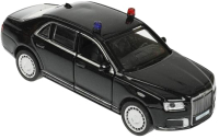 

Автомобиль игрушечный, Аурус Сенат / SENAT-13SL-BK
