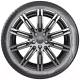 Миниатюра изображения товара Летняя шина Triangle EffeXSport TH202 205/45R16 87W