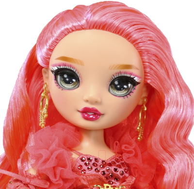 Кукла с аксессуарами Rainbow High Присцилла Перес / 583110EUC