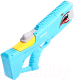 Миниатюра изображения товара Бластер игрушечный Sima-Land Акула / 9426694 (синий)