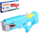 Миниатюра изображения товара Бластер игрушечный Sima-Land Акула / 9426694 (синий)