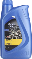 Вилочное масло Eni Fork Oil 15W (1л) - 