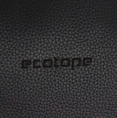 Сумка дорожная Ecotope 018-C1384M-BLK (черный)