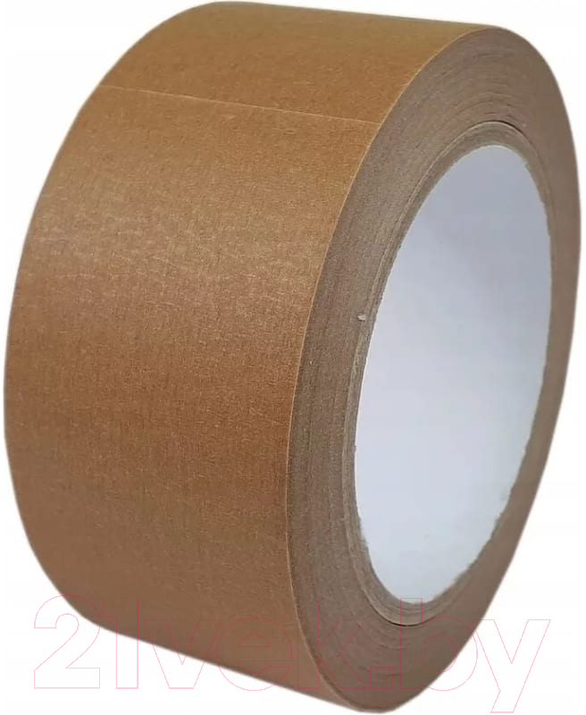 Лента малярная Howard Termo 80C ЦБ-00006400 (50ммx50м)