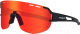Очки солнцезащитные Indigo Motion IN357 (оранжевый) - 