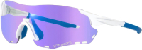 Очки солнцезащитные Indigo Pursuit IN359 (голубой) - 