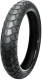Миниатюра изображения товара Мотошина передняя King Tyre K66 100/80R17 52H TL/TT
