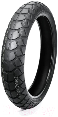 Мотошина передняя King Tyre K66 120/70R17 58W TL