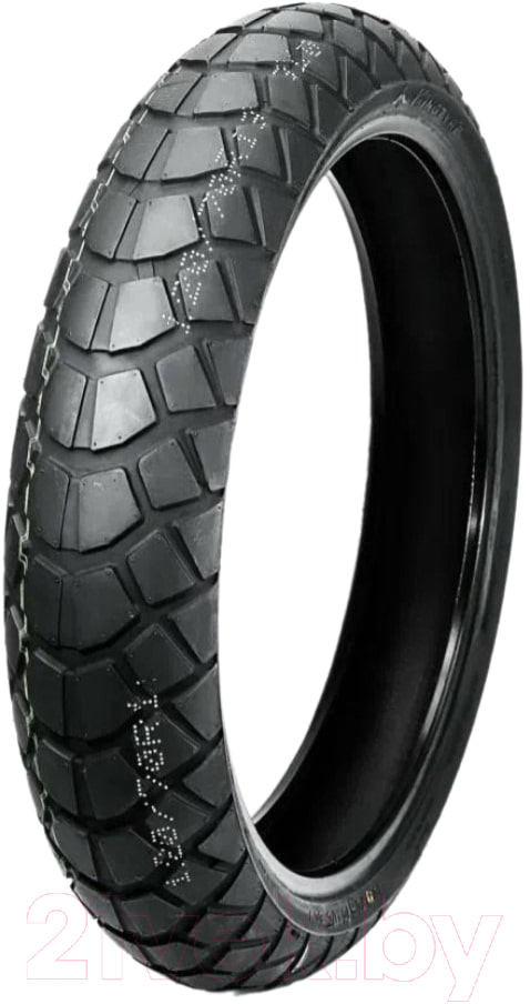 Мотошина задняя King Tyre K66 140/70R18 67V TL/TT