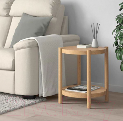 

Журнальный столик Ikea, Листерби 704.090.43